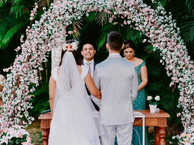 O casamento de Neto e Marjory em Fortaleza, Ceará 20