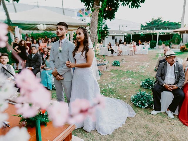 O casamento de Neto e Marjory em Fortaleza, Ceará 21