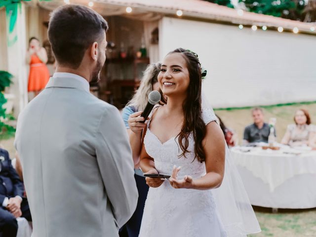 O casamento de Neto e Marjory em Fortaleza, Ceará 23