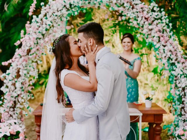 O casamento de Neto e Marjory em Fortaleza, Ceará 25