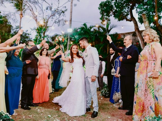 O casamento de Neto e Marjory em Fortaleza, Ceará 26