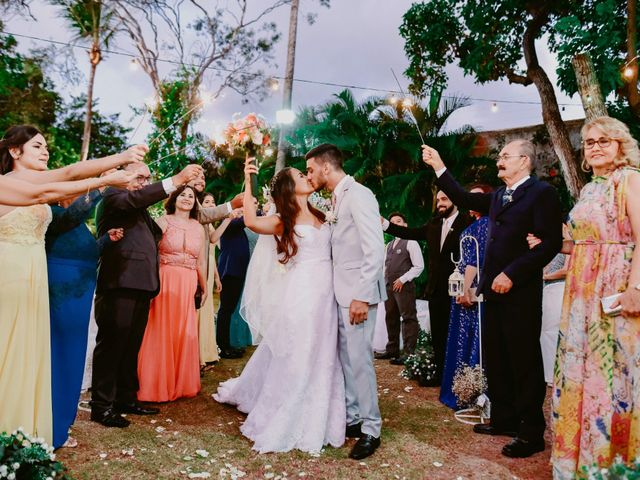 O casamento de Neto e Marjory em Fortaleza, Ceará 27