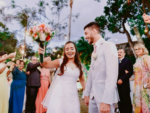 O casamento de Neto e Marjory em Fortaleza, Ceará 29