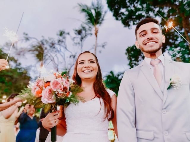 O casamento de Neto e Marjory em Fortaleza, Ceará 30