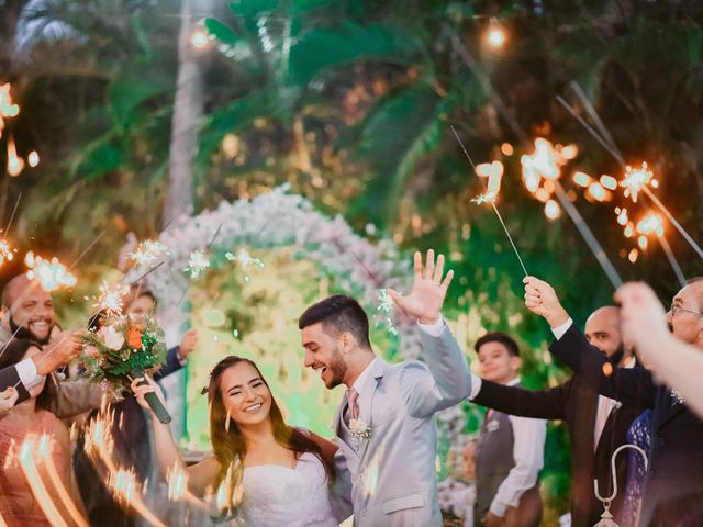 O casamento de Neto e Marjory em Fortaleza, Ceará 31