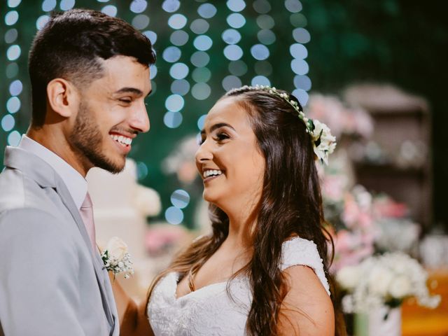 O casamento de Neto e Marjory em Fortaleza, Ceará 32