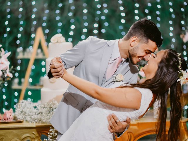 O casamento de Neto e Marjory em Fortaleza, Ceará 33