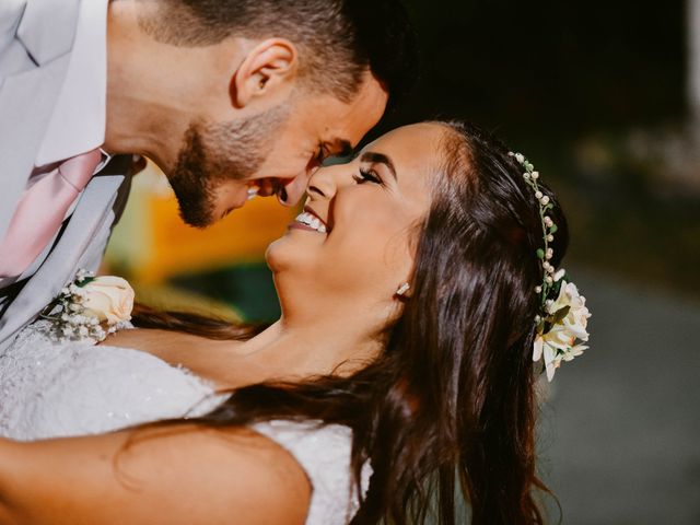 O casamento de Neto e Marjory em Fortaleza, Ceará 34