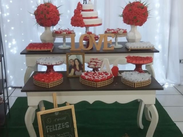 O casamento de Caíque e Andressa em Guarulhos, São Paulo 2