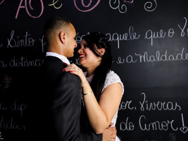 O casamento de Caíque e Andressa em Guarulhos, São Paulo 4