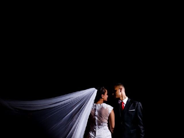 O casamento de Caíque e Andressa em Guarulhos, São Paulo 8
