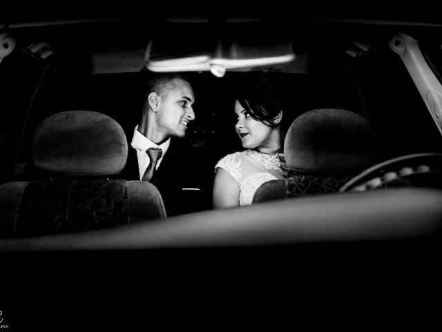 O casamento de Caíque e Andressa em Guarulhos, São Paulo 9