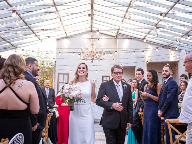 O casamento de Andre e Tania em São Paulo 28
