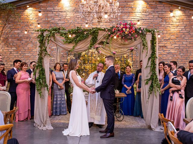 O casamento de Andre e Tania em São Paulo 37