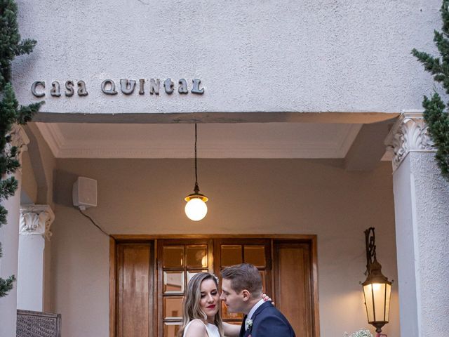 O casamento de Andre e Tania em São Paulo 42