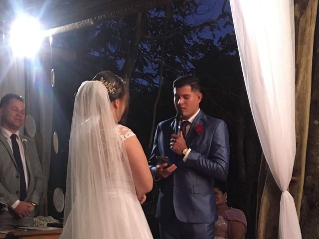 O casamento de Maicon e Rebeca em Brasília, Distrito Federal 4