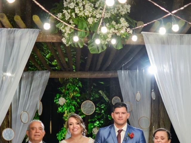 O casamento de Maicon e Rebeca em Brasília, Distrito Federal 5