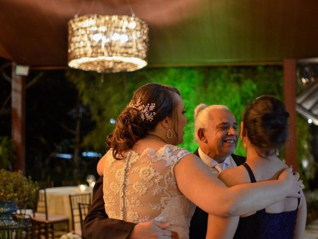 O casamento de Maicon e Rebeca em Brasília, Distrito Federal 6