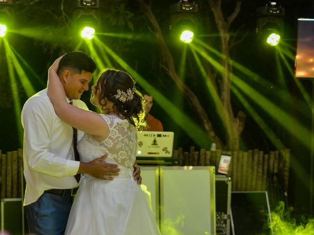 O casamento de Maicon e Rebeca em Brasília, Distrito Federal 7