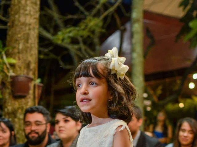 O casamento de Maicon e Rebeca em Brasília, Distrito Federal 8