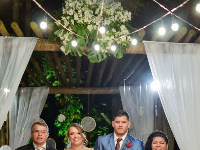 O casamento de Maicon e Rebeca em Brasília, Distrito Federal 9