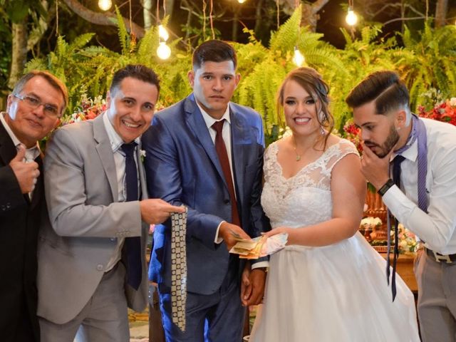 O casamento de Maicon e Rebeca em Brasília, Distrito Federal 10