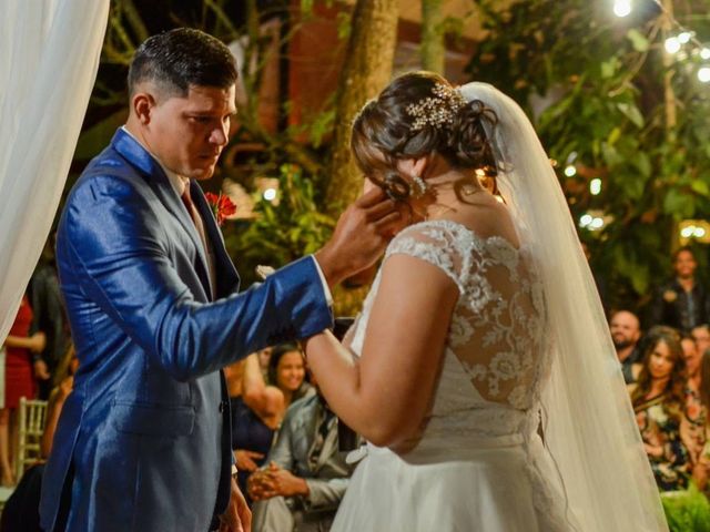 O casamento de Maicon e Rebeca em Brasília, Distrito Federal 12