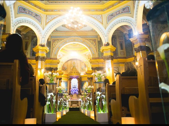 O casamento de Wagner e Renata em São Paulo 6