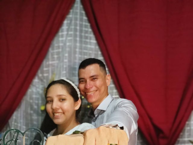 O casamento de Sabrina e Áleck Kelvir em Prainha, Pará 2