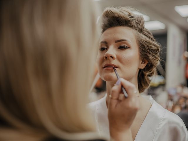 O casamento de Aliandra e William em Porto Alegre, Rio Grande do Sul 7