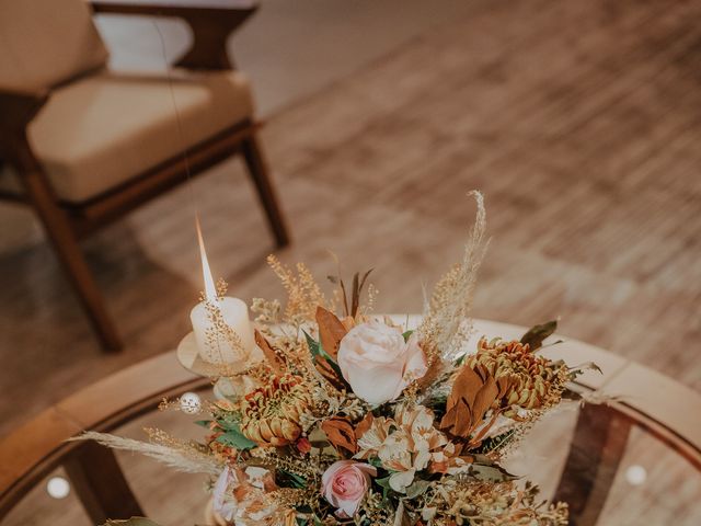 O casamento de Aliandra e William em Porto Alegre, Rio Grande do Sul 14