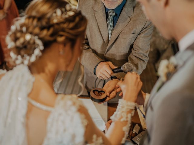 O casamento de Aliandra e William em Porto Alegre, Rio Grande do Sul 29