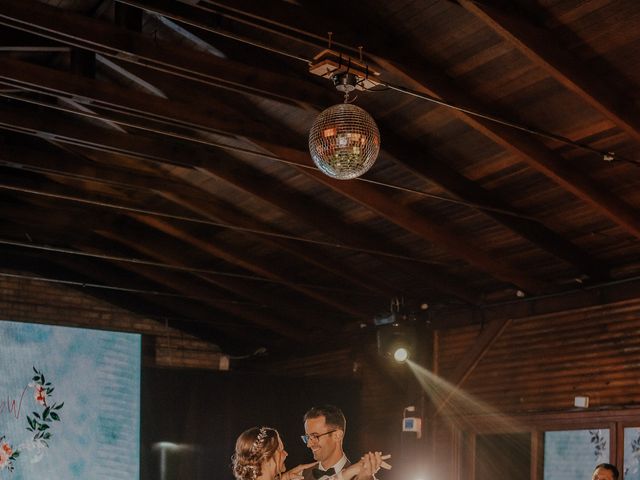 O casamento de Aliandra e William em Porto Alegre, Rio Grande do Sul 49