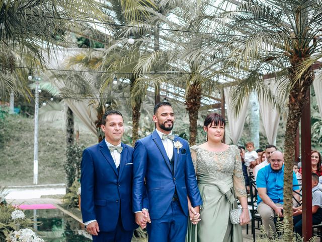 O casamento de Rogério e Fernanda em Mairiporã, São Paulo Estado 39