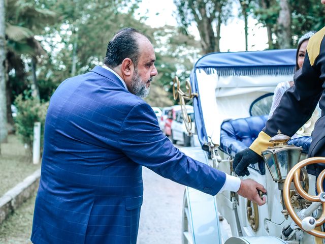 O casamento de Rogério e Fernanda em Mairiporã, São Paulo Estado 52