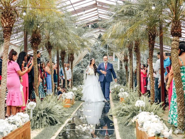 O casamento de Rogério e Fernanda em Mairiporã, São Paulo Estado 57