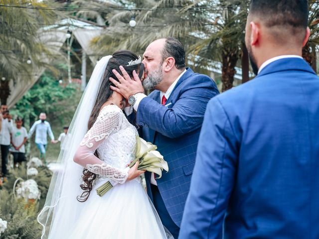 O casamento de Rogério e Fernanda em Mairiporã, São Paulo Estado 61