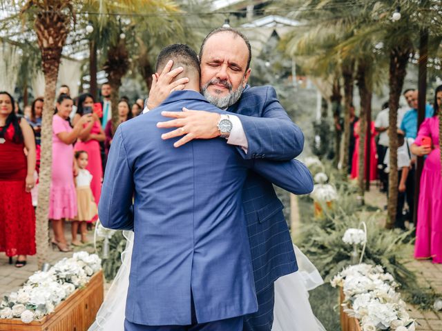 O casamento de Rogério e Fernanda em Mairiporã, São Paulo Estado 64