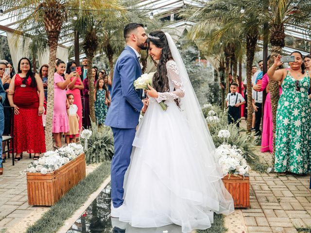 O casamento de Rogério e Fernanda em Mairiporã, São Paulo Estado 65