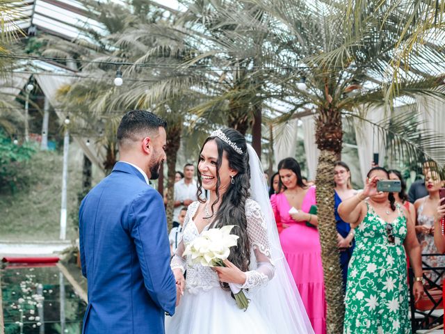 O casamento de Rogério e Fernanda em Mairiporã, São Paulo Estado 66