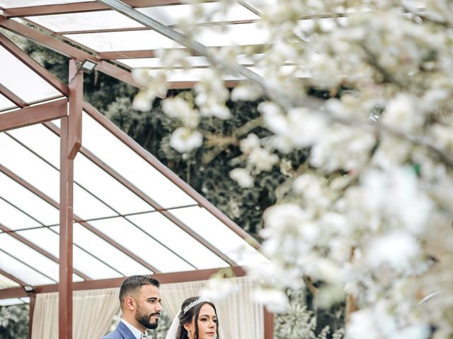 O casamento de Rogério e Fernanda em Mairiporã, São Paulo Estado 81