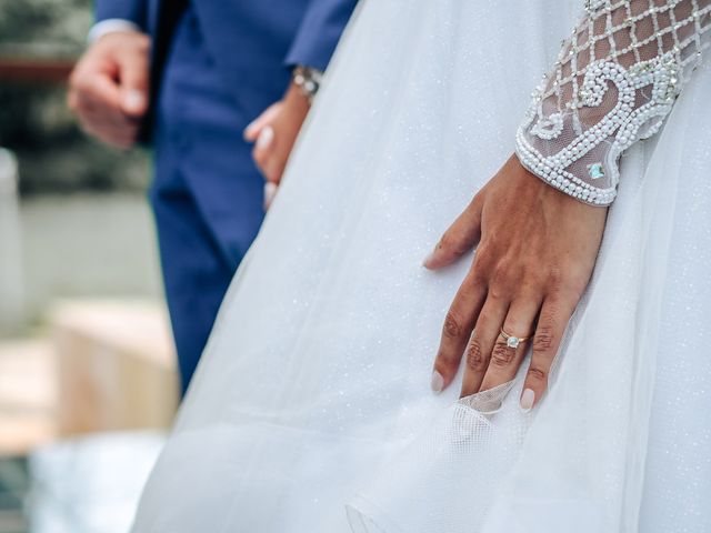 O casamento de Rogério e Fernanda em Mairiporã, São Paulo Estado 90