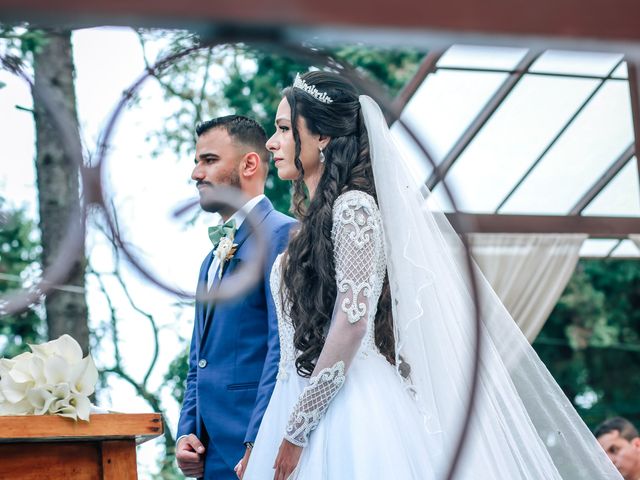 O casamento de Rogério e Fernanda em Mairiporã, São Paulo Estado 93