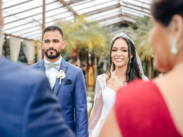 O casamento de Rogério e Fernanda em Mairiporã, São Paulo Estado 94