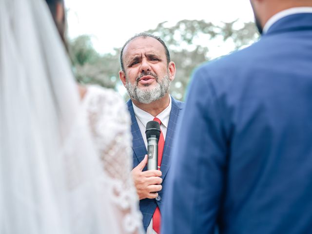 O casamento de Rogério e Fernanda em Mairiporã, São Paulo Estado 95