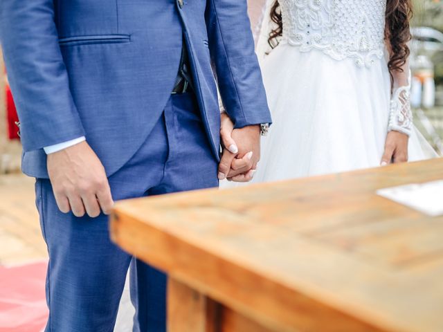 O casamento de Rogério e Fernanda em Mairiporã, São Paulo Estado 98