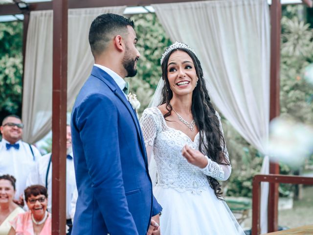 O casamento de Rogério e Fernanda em Mairiporã, São Paulo Estado 102