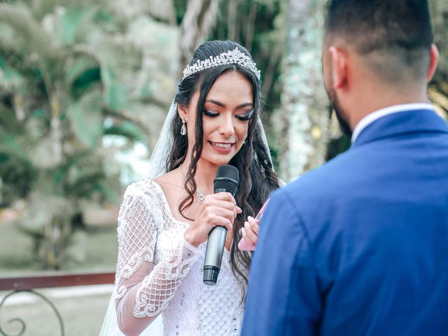 O casamento de Rogério e Fernanda em Mairiporã, São Paulo Estado 105