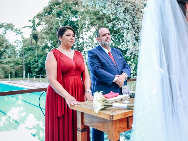 O casamento de Rogério e Fernanda em Mairiporã, São Paulo Estado 107