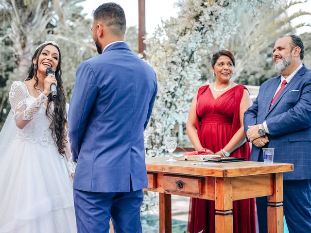 O casamento de Rogério e Fernanda em Mairiporã, São Paulo Estado 108